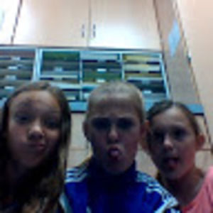 Meet your Posher, Lily